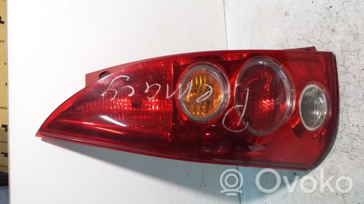 Mazda Premacy Lampa tylna 22061961