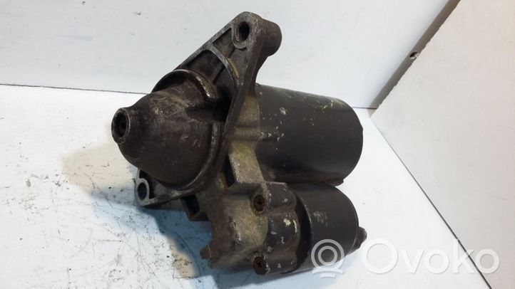 Toyota Carina T210 Motorino d’avviamento 2810002080