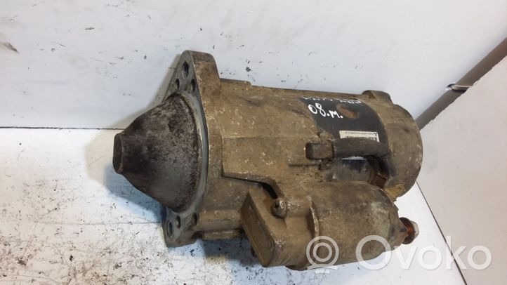 Mitsubishi L200 Motorino d’avviamento M002T87072ZT