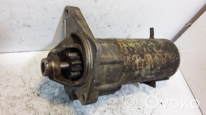 Mazda B2500 Motor de arranque F8RU11131CA