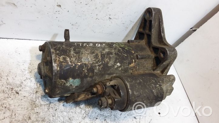 Mazda B2500 Motor de arranque F8RU11131CA