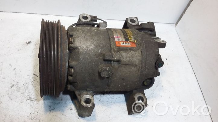 Nissan Micra Compressore aria condizionata (A/C) (pompa) 926001F701