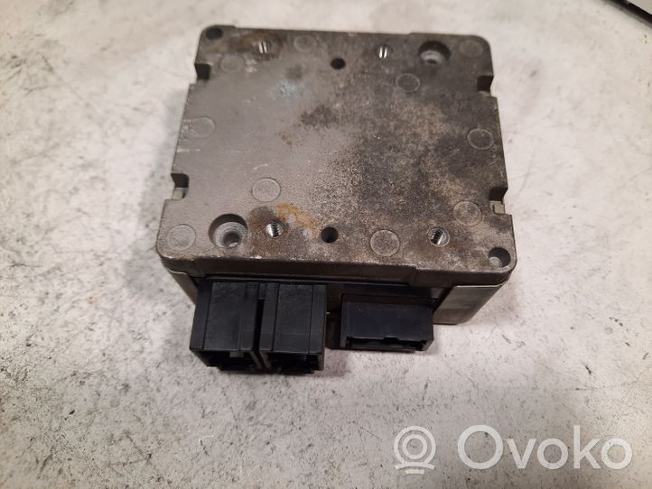 Nissan Note (E11) Stūres pastiprinātāja vadības bloks QG601942