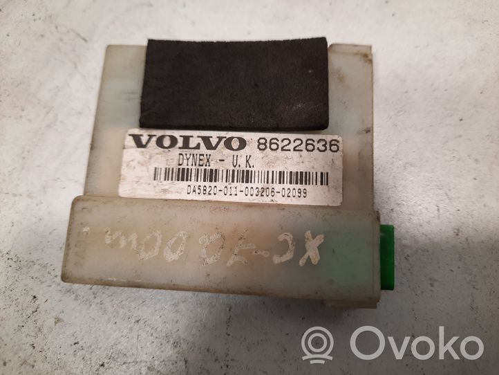 Volvo XC70 Signalizacijos daviklis NL97080675