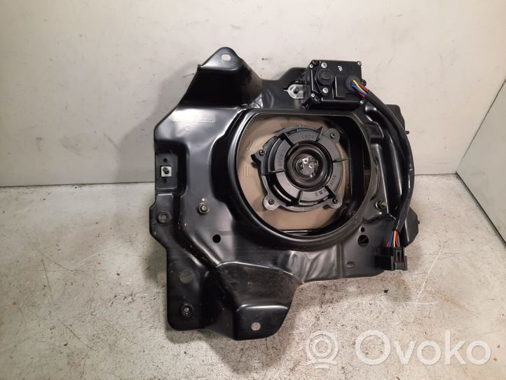 Opel Monterey Faro/fanale 1216466