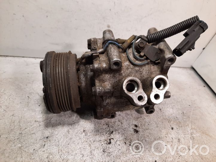 Chrysler Voyager Air conditioning (A/C) compressor (pump) TRS090