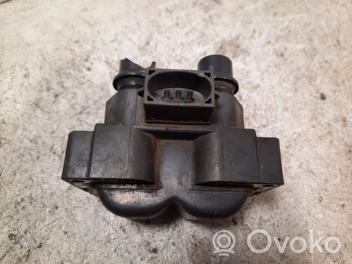 Ford Sierra Cewka zapłonowa wysokiego napięcia 0297006700