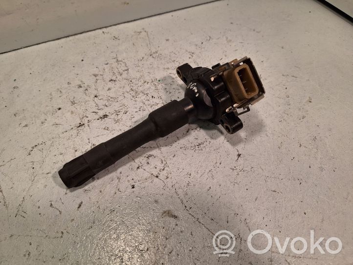 BMW 3 E46 High voltage ignition coil 11860