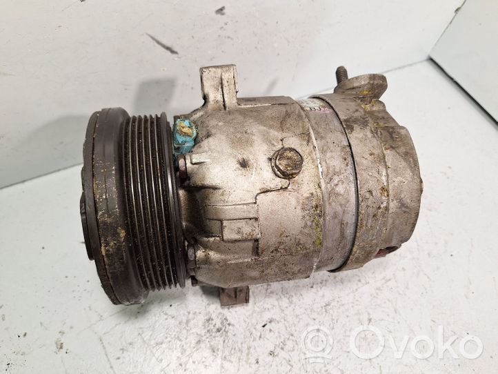 Daewoo Evanda Ilmastointilaitteen kompressorin pumppu (A/C) 