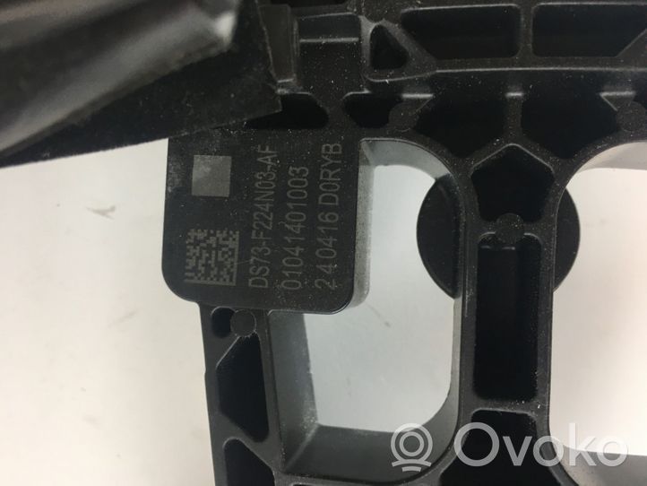 Ford Mondeo MK V Support poignée extérieur de porte avant coupé DS73F264A27AF