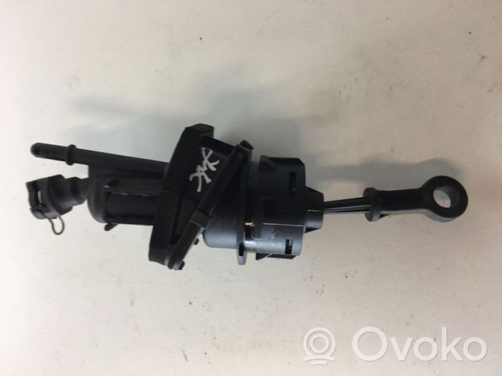 Ford S-MAX Clutch master cylinder KG196053