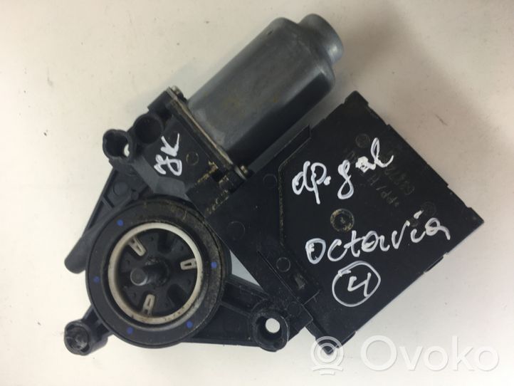 Skoda Octavia Mk1 (1U) Motorino alzacristalli della portiera anteriore 1K0959793C