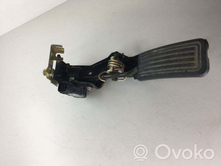 Toyota Corolla Verso E121 Accelerator throttle pedal 7811135030