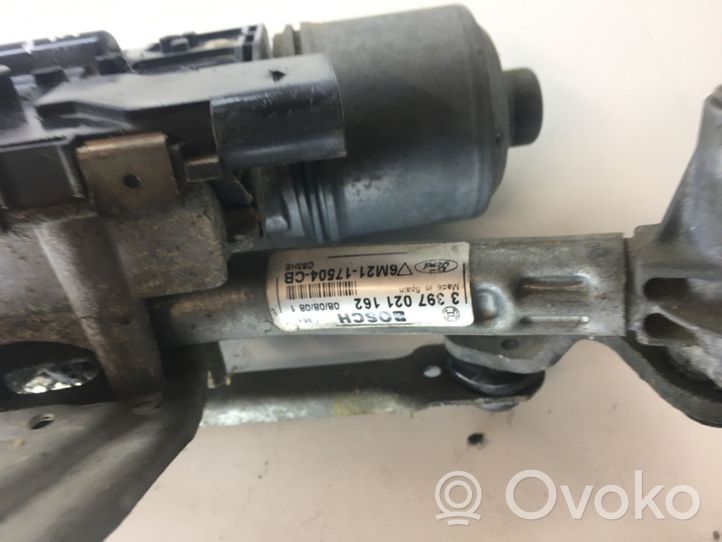 Ford S-MAX Moteur d'essuie-glace 1137328503