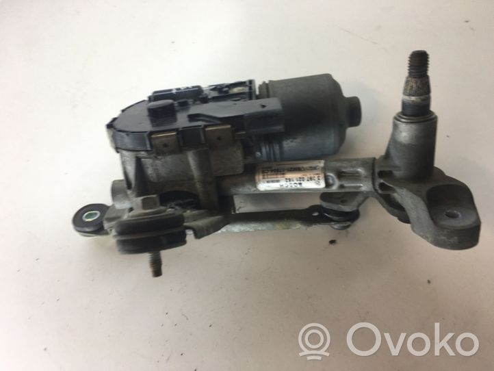 Ford S-MAX Moteur d'essuie-glace 1137328503