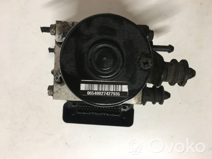 Audi A3 S3 8P Pompe ABS 1K0907379D