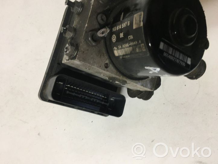 Audi A3 S3 8P Pompe ABS 1K0907379D