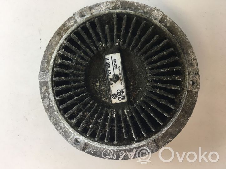 Audi A6 Allroad C5 Embrayage de ventilateur visqueux 059121350H