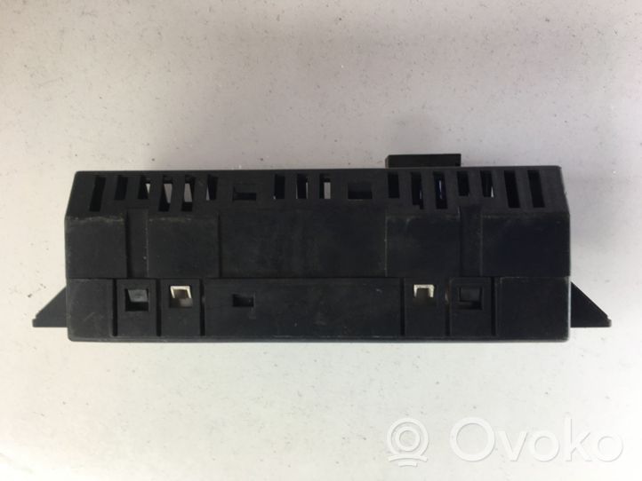 Opel Astra H Screen/display/small screen GM009133265