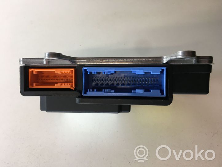 Volvo V50 Unidad de control/módulo del Airbag 30724652