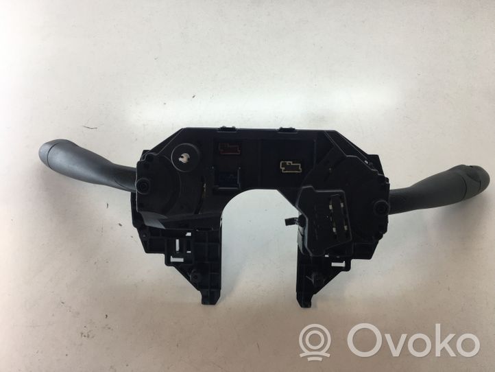 Citroen C4 Grand Picasso Leva/interruttore dell’indicatore di direzione e tergicristallo 96644965XT