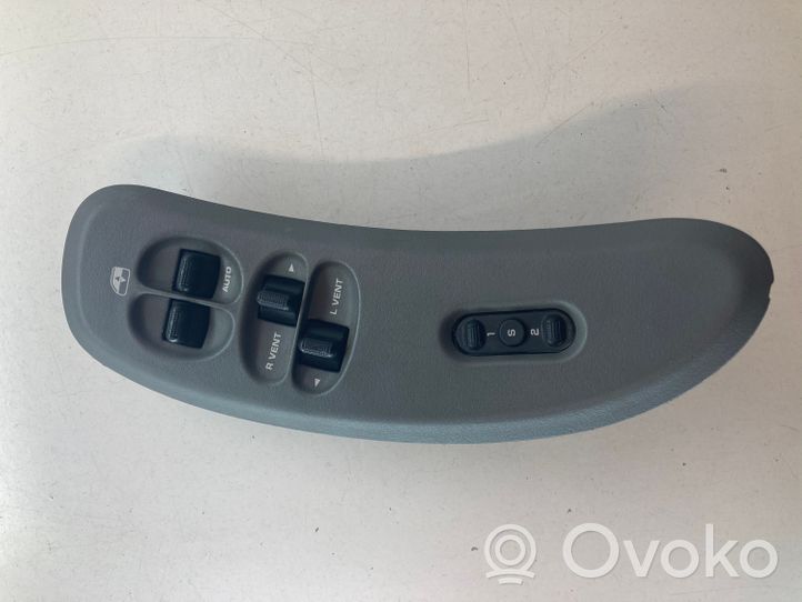 Chrysler Voyager Interruttore di controllo dell’alzacristalli elettrico 746754924