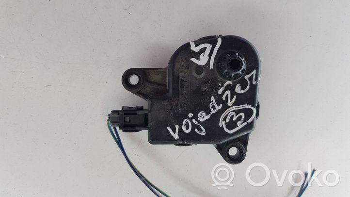 Chrysler Voyager Motor/activador trampilla de calefacción 04885465AAC