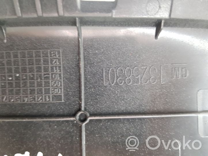 Opel Meriva B Telaio 13258301
