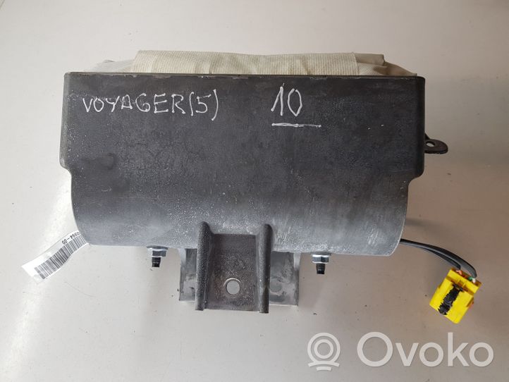 Chrysler Voyager Airbag de passager P04680889AD