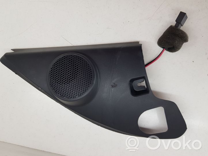 Skoda Rapid (NH) Enceinte haute fréquence de porte avant 5JA837974