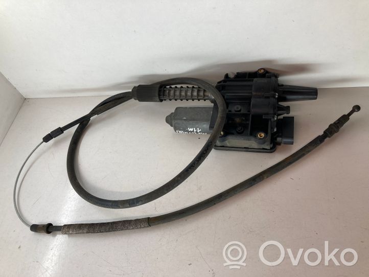Opel Meriva B Moduł / Sterownik hamulca ręcznego 13334738