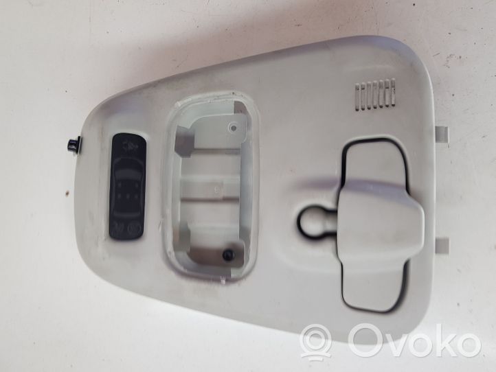 Citroen C3 Picasso Monitor / wyświetlacz / ekran 9681688277