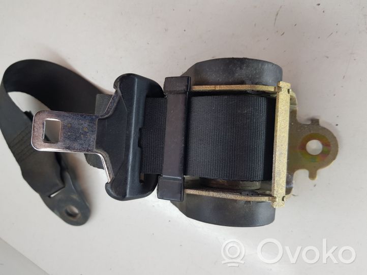 Peugeot 307 Ceinture de sécurité arrière C506452