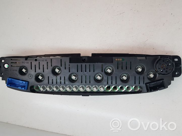 Citroen Xsara Compteur de vitesse tableau de bord 9631710380