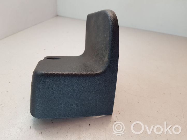 Volkswagen Sharan Rear seat rail trim cover 7N0885246