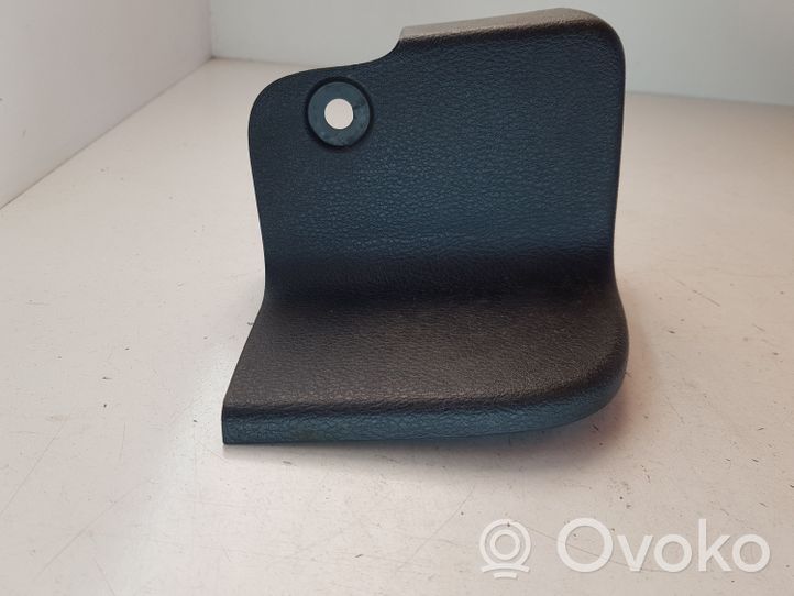 Volkswagen Sharan Rear seat rail trim cover 7N0885245A