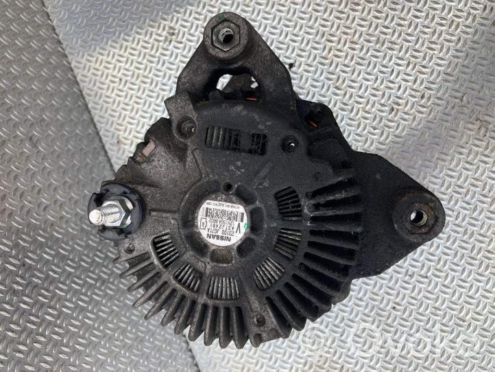 Nissan X-Trail T31 Generatore/alternatore 23100JG71A