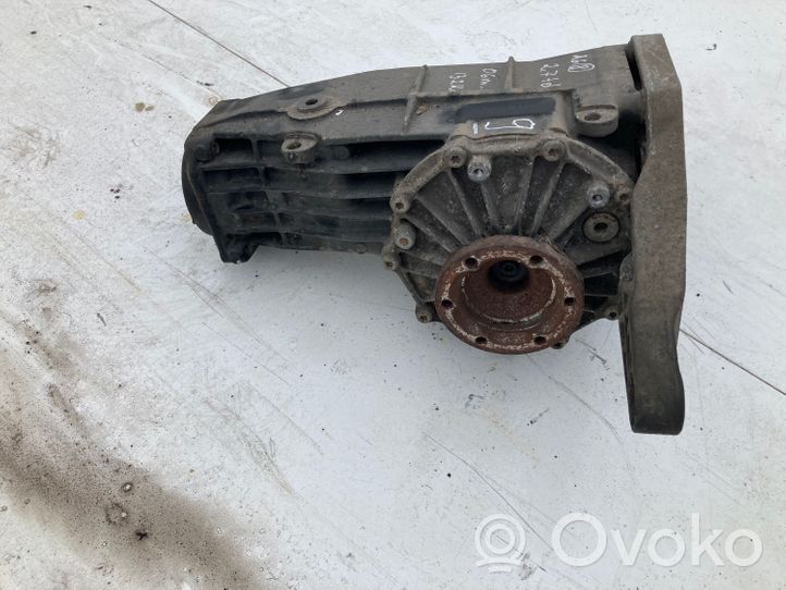 Audi A6 Allroad C6 Rear differential GSF180705