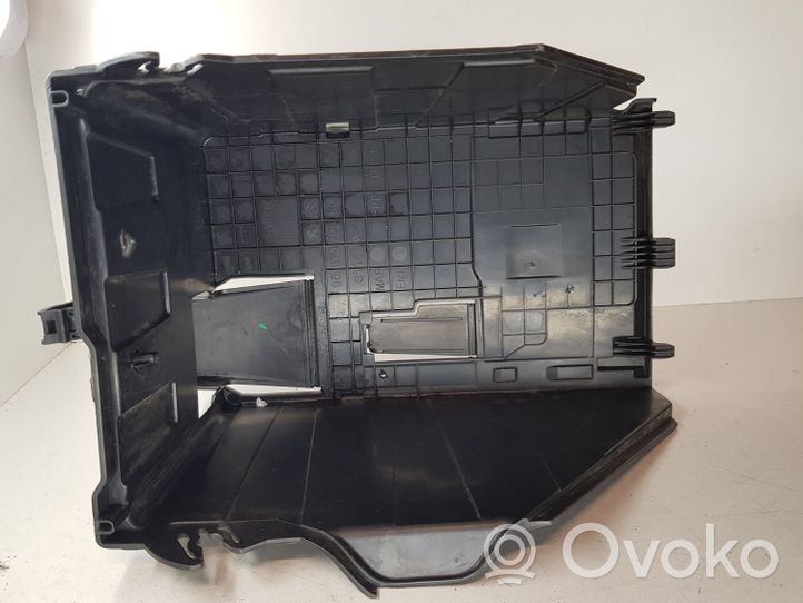 Citroen DS5 Support boîte de batterie 9687472580