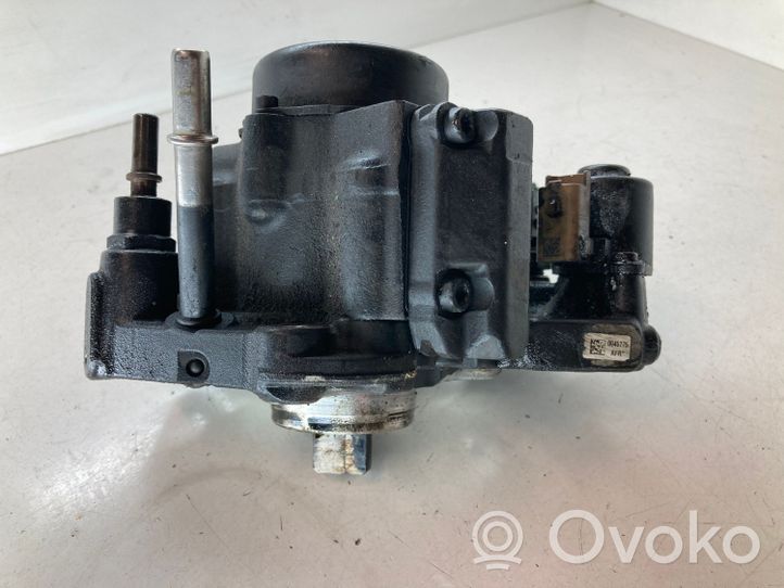 Citroen DS5 Pompa ad alta pressione dell’impianto di iniezione 9424A050A