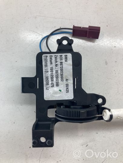 BMW 3 E90 E91 Curtain motor 8972002399