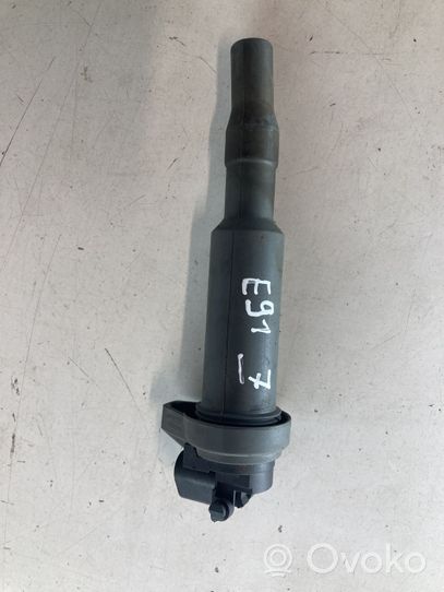 BMW 3 E90 E91 High voltage ignition coil 763847702