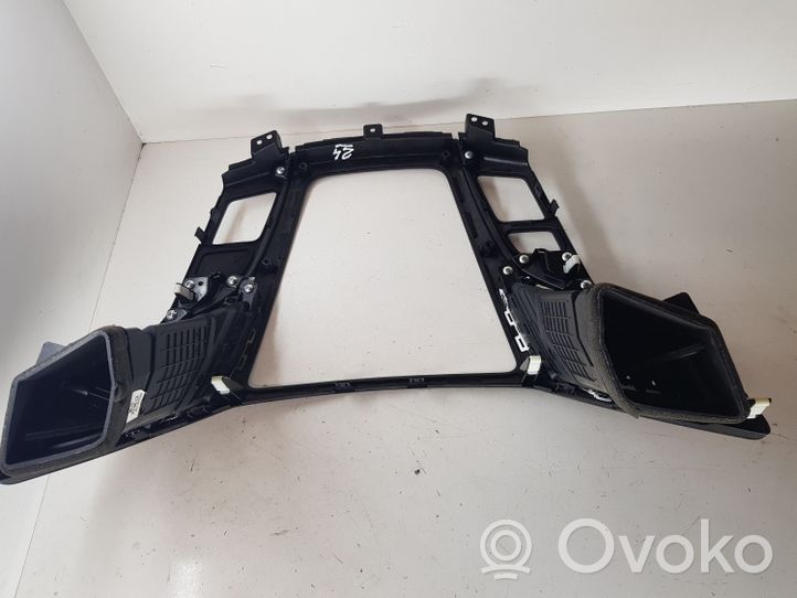 Hyundai i40 Griglia di ventilazione centrale cruscotto 847403Z000