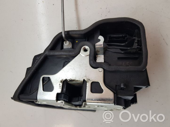 BMW X1 E84 Etuoven lukko 7229459