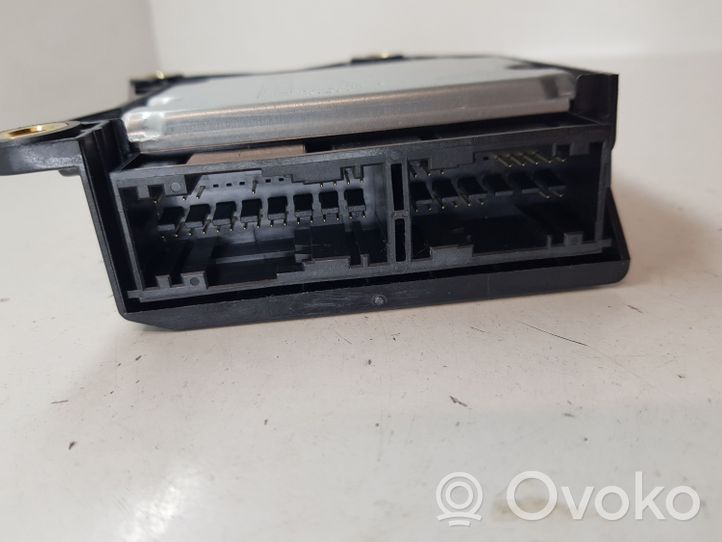 Citroen C5 Gaisa spilvenu vadības bloks 9674290580