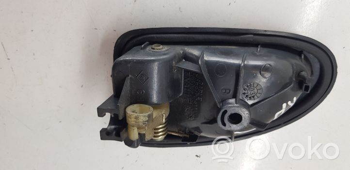 Nissan Primastar Maniglia interna per portiera anteriore 8200028994