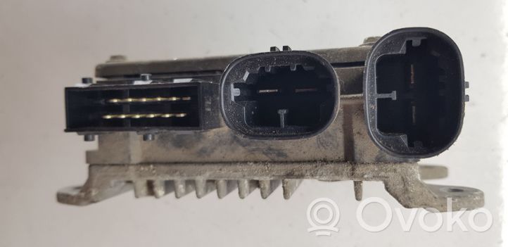 Citroen C2 Power steering control unit/module 9653783580