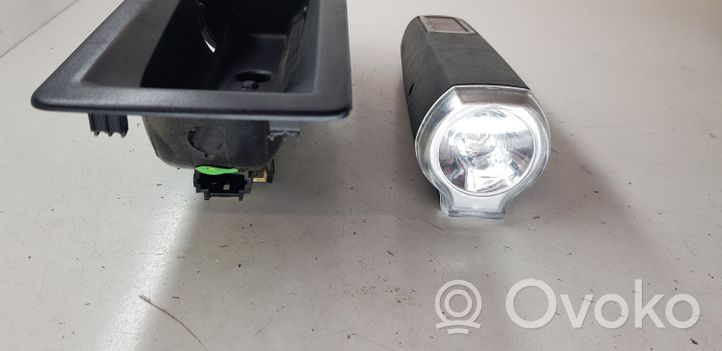 Citroen C4 II Picasso Lampa 9685614080