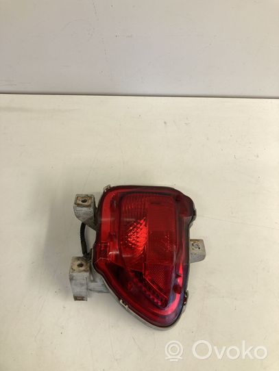 Toyota RAV 4 (XA30) Lampa zderzaka tylnego 