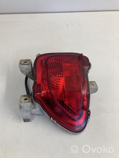 Toyota RAV 4 (XA30) Lampa zderzaka tylnego 